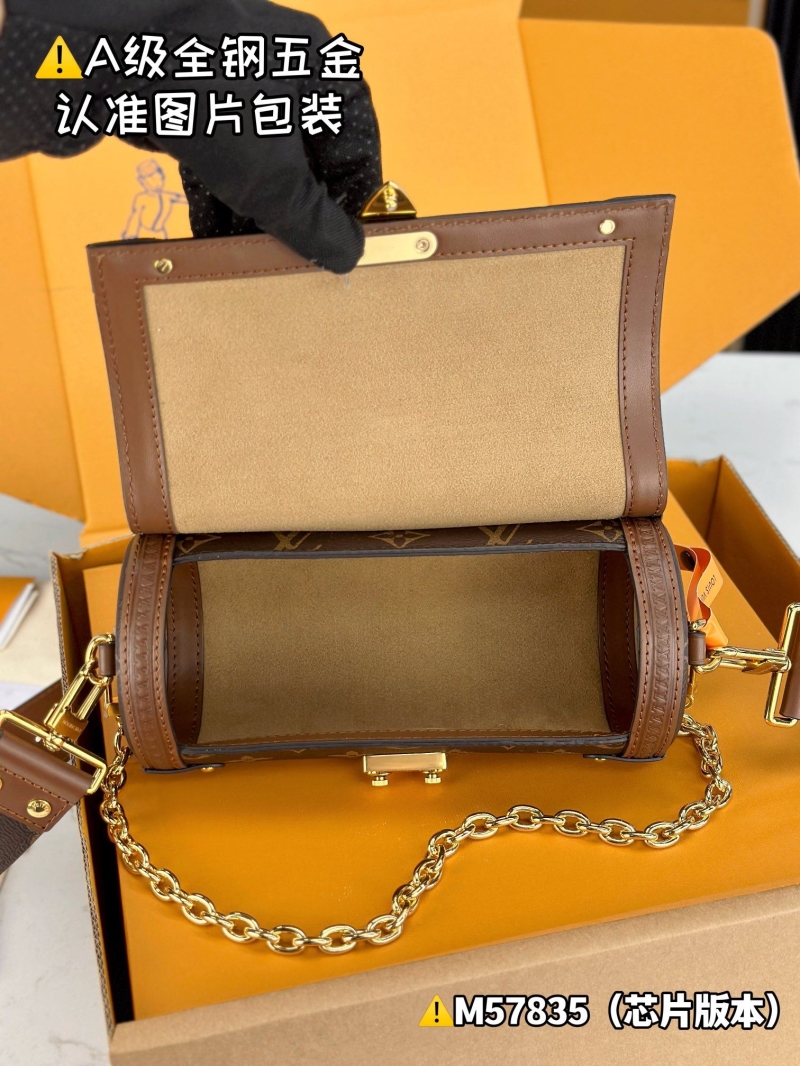 LV Satchel Bags